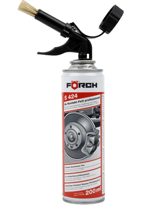 Smar kontaktowy z dodatkiem aluminium S424 FORCH | zdjęcie 1 z 4 | 46068 | Motofarma.pl