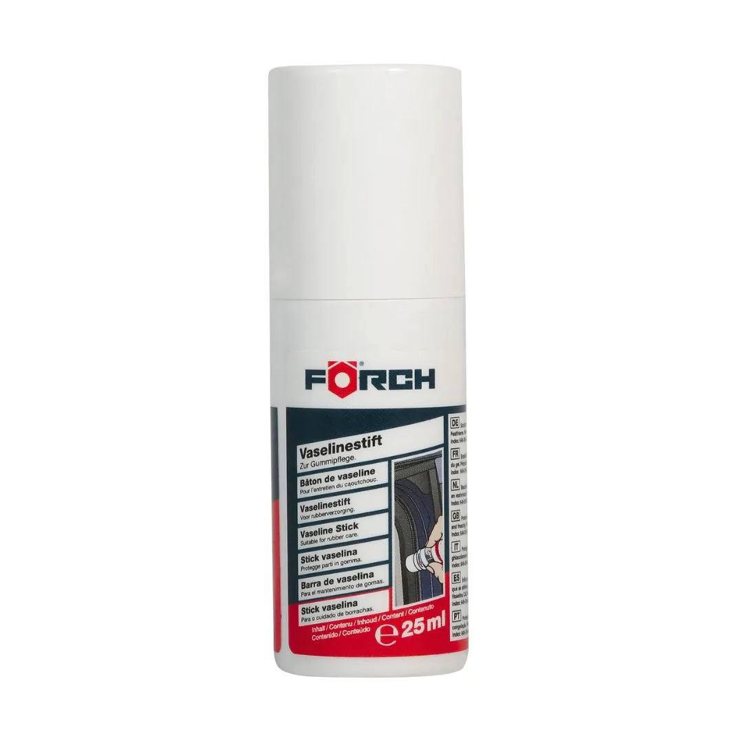 FORCH WAZELINA W SZTYFCIE 25ML | zdjęcie 3 z 4 | 47105 | Motofarma.pl
