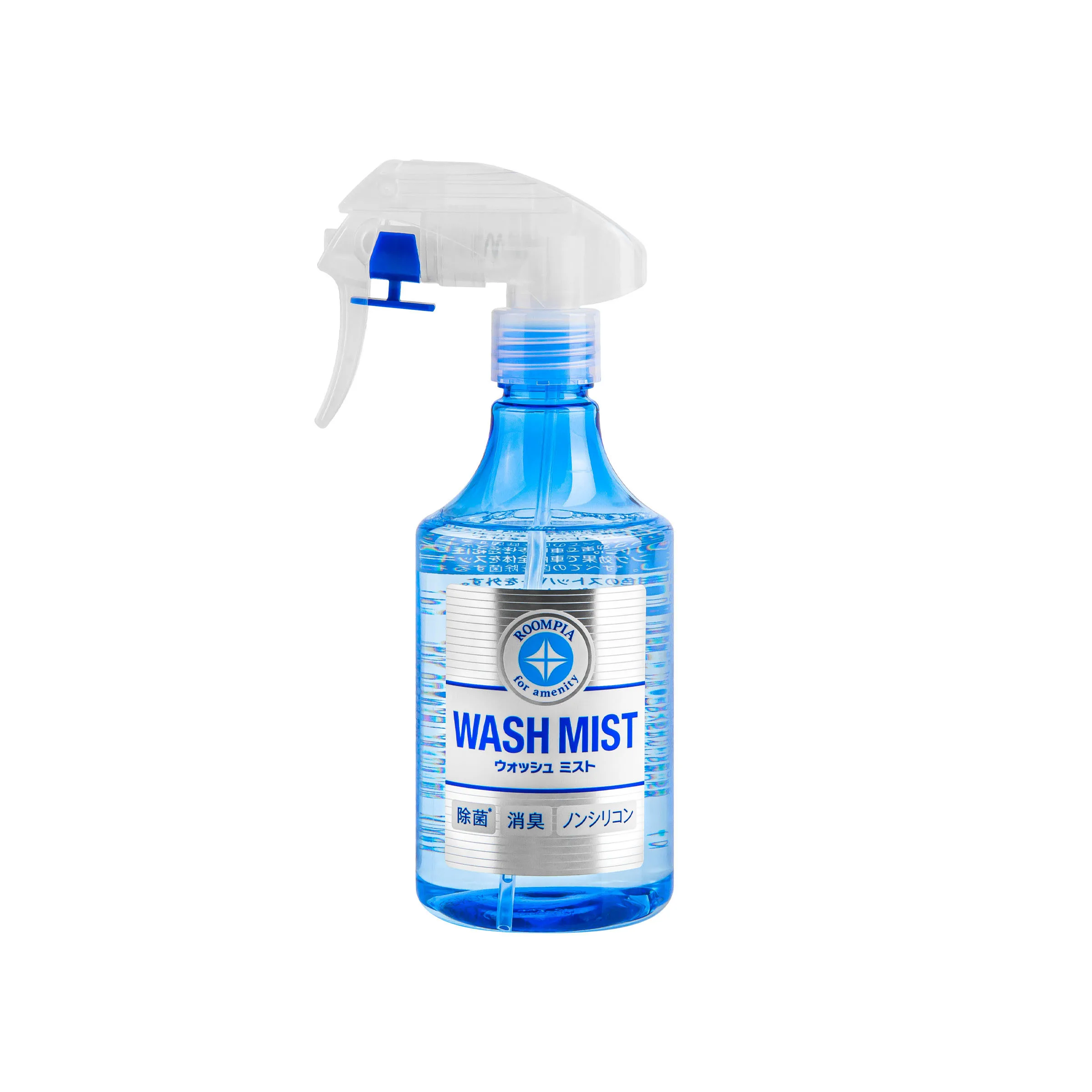 Soft99 wash mist do wnętrza + 2x mikrofibra+rękawiczki nitrylowe