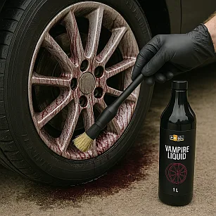 ADBL VAMPIRE LIQUID 1L | zdjęcie 4 z 5 | 47733 | Motofarma.pl