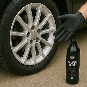 ADBL VAMPIRE LIQUID 1L | zdjęcie 5 z 5 | 47733 | Motofarma.pl
