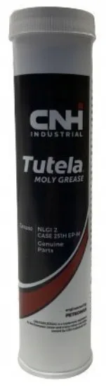 Smar uniwersalny Multipurpose Tutela 251H EP 400g - zestaw 12 szt