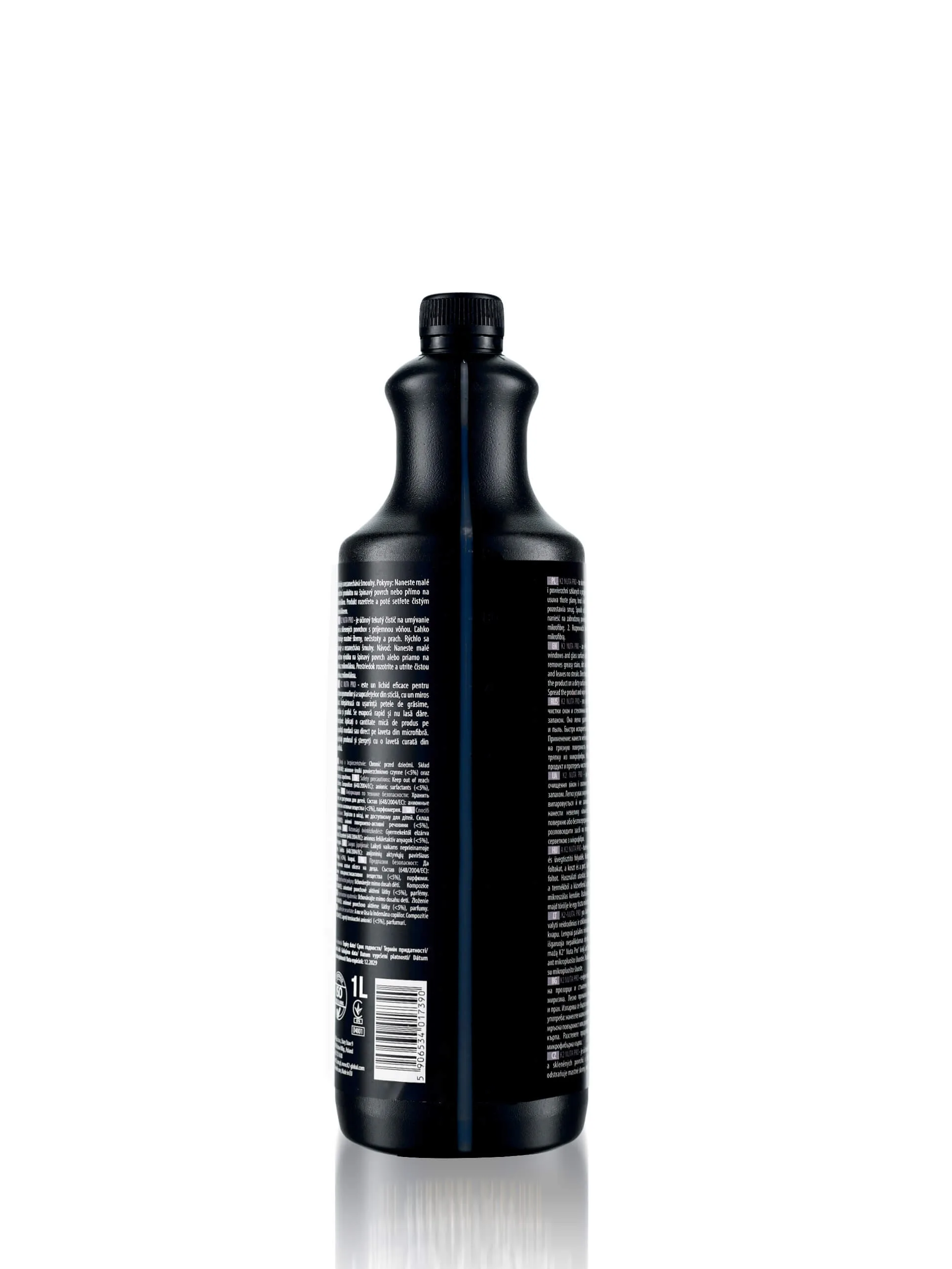 K2 NUTA PRO 1L