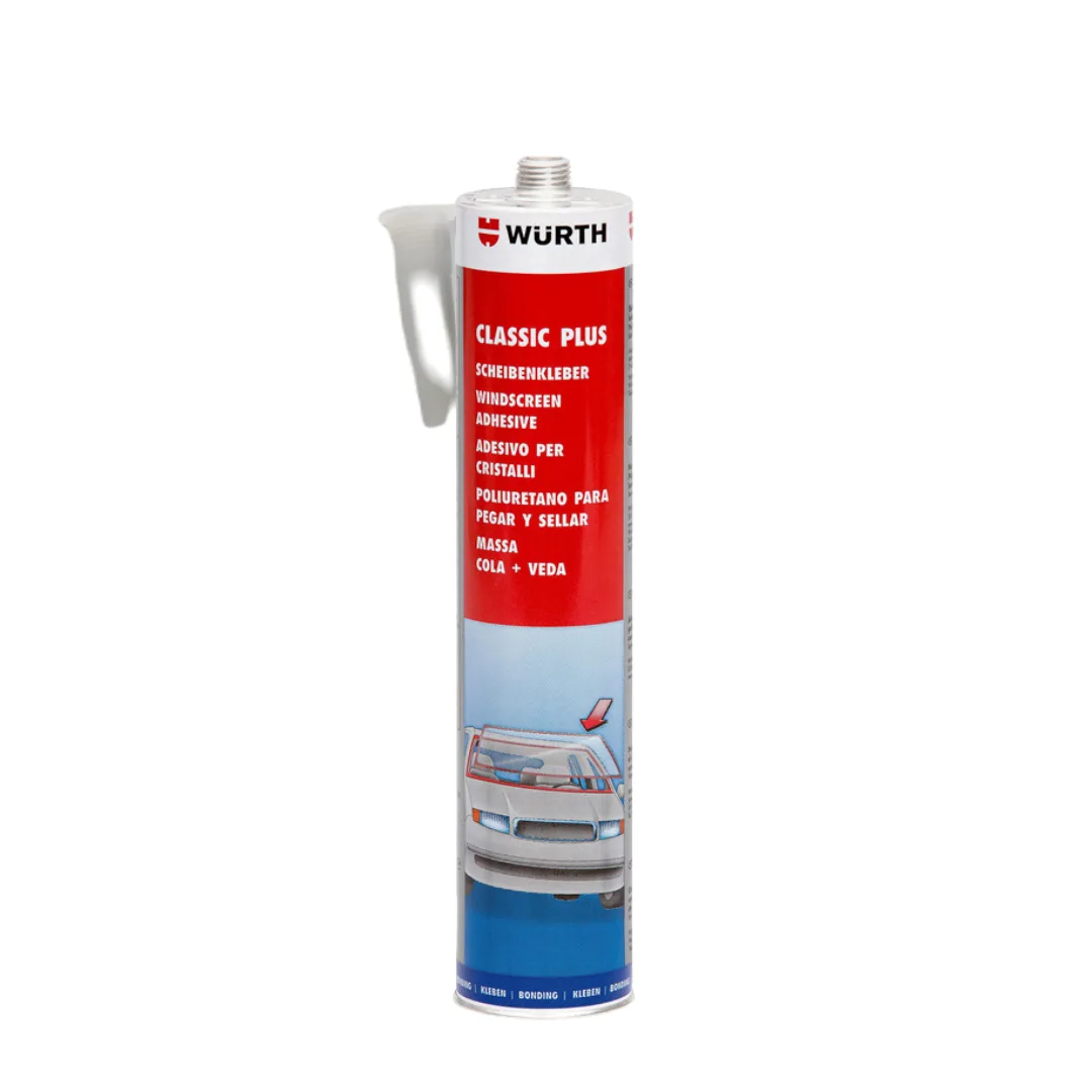Klej do Szyb Samochodowych Classic Wurth 310 ml - Würth | zdjęcie 1 z 2 | 1055 | Motofarma.pl
