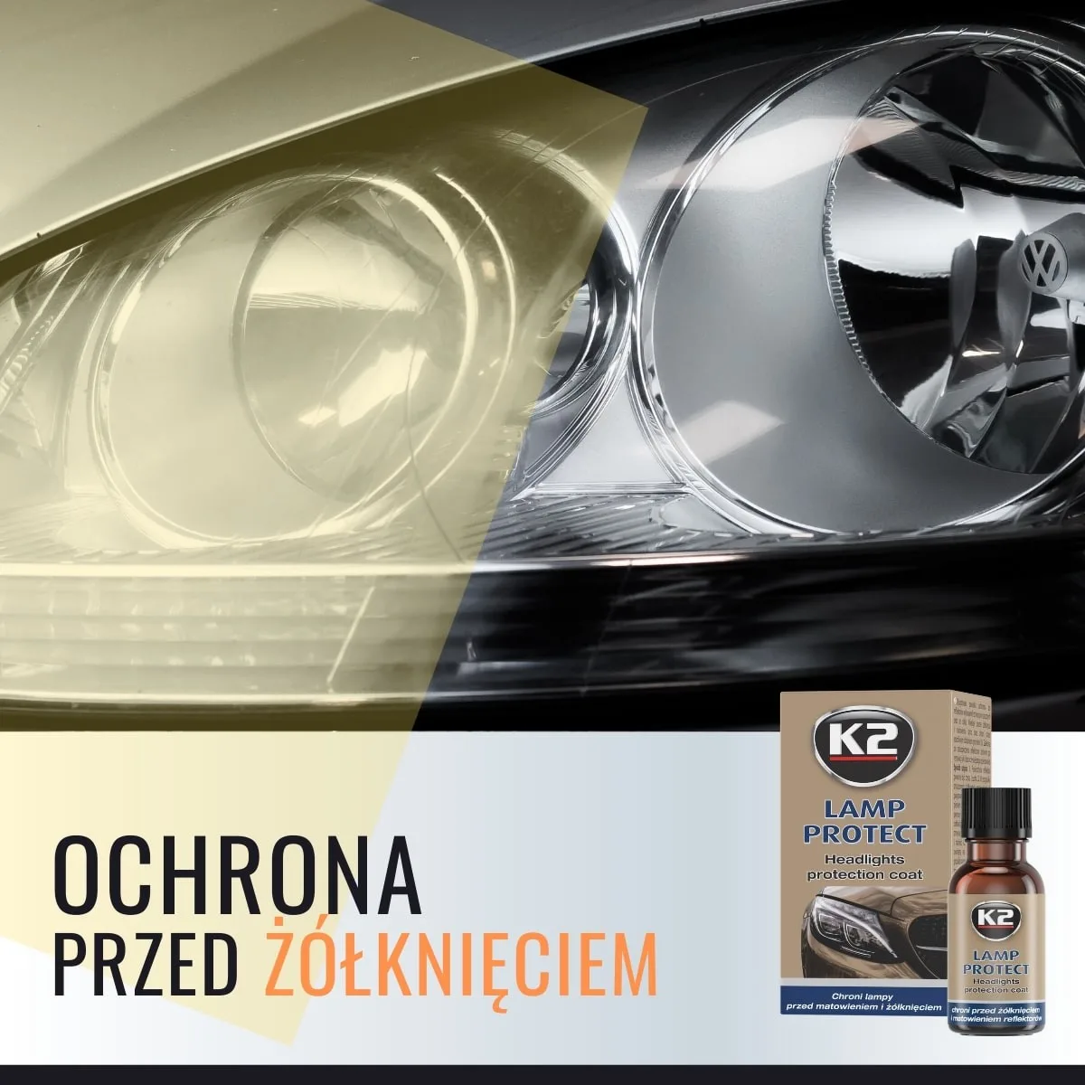 K2 LAMP PROTECT 10 ML | zdjęcie 11 z 14 | K530 | Motofarma.pl