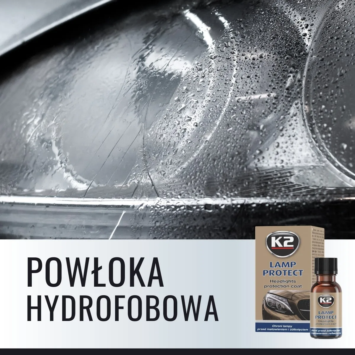 K2 LAMP PROTECT 10 ML | zdjęcie 13 z 14 | K530 | Motofarma.pl
