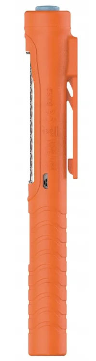 BERNER ZESTAW LAMP LED LAMPA CZOŁOWA CZOŁÓWKA + PENLIGHT ŁADOWARKA LAMPKA