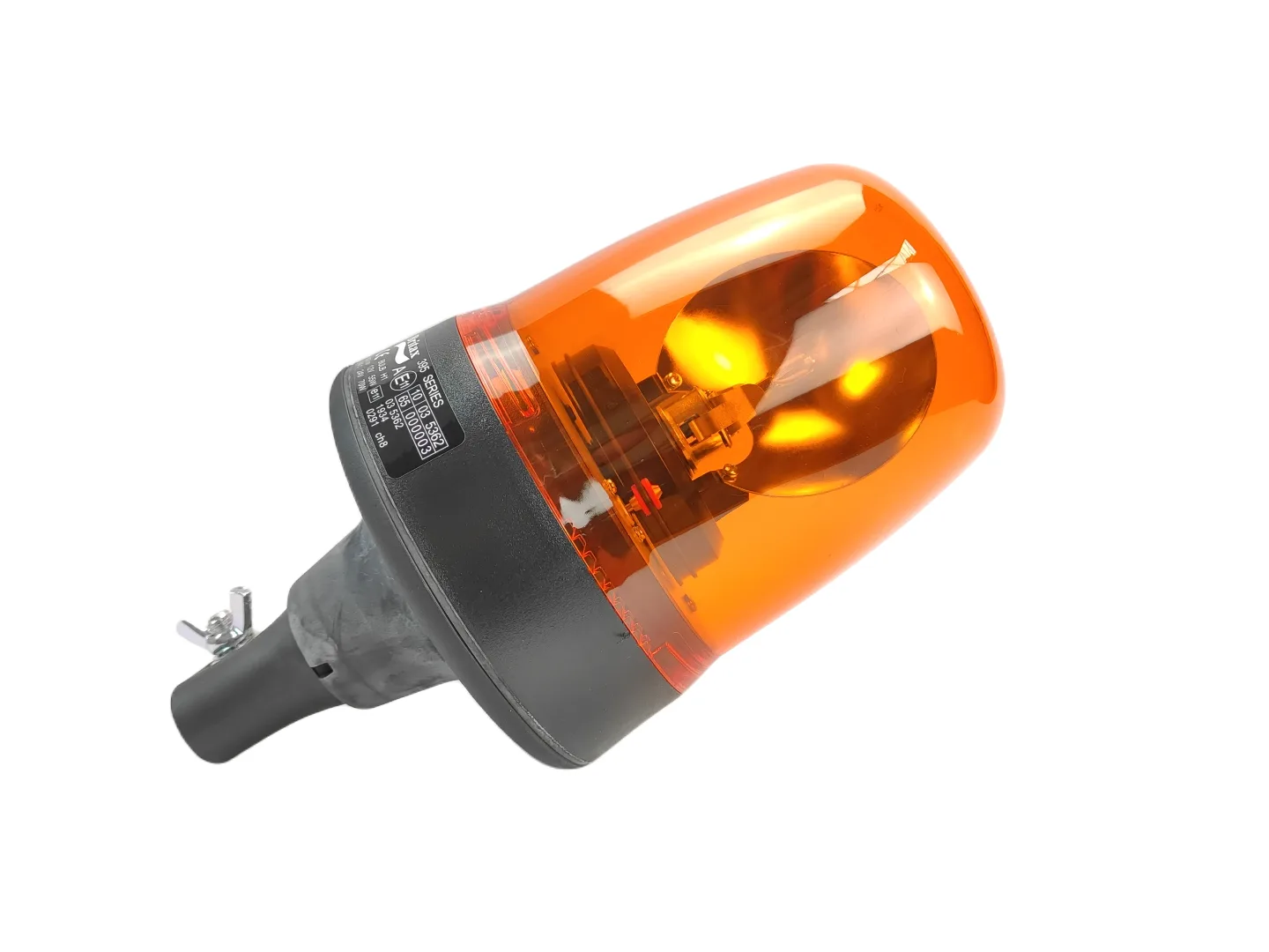 Lampa ostrzegawcza H1 70799141 ECCO - CNH | zdjęcie 1 z 5 | 44 | Motofarma.pl