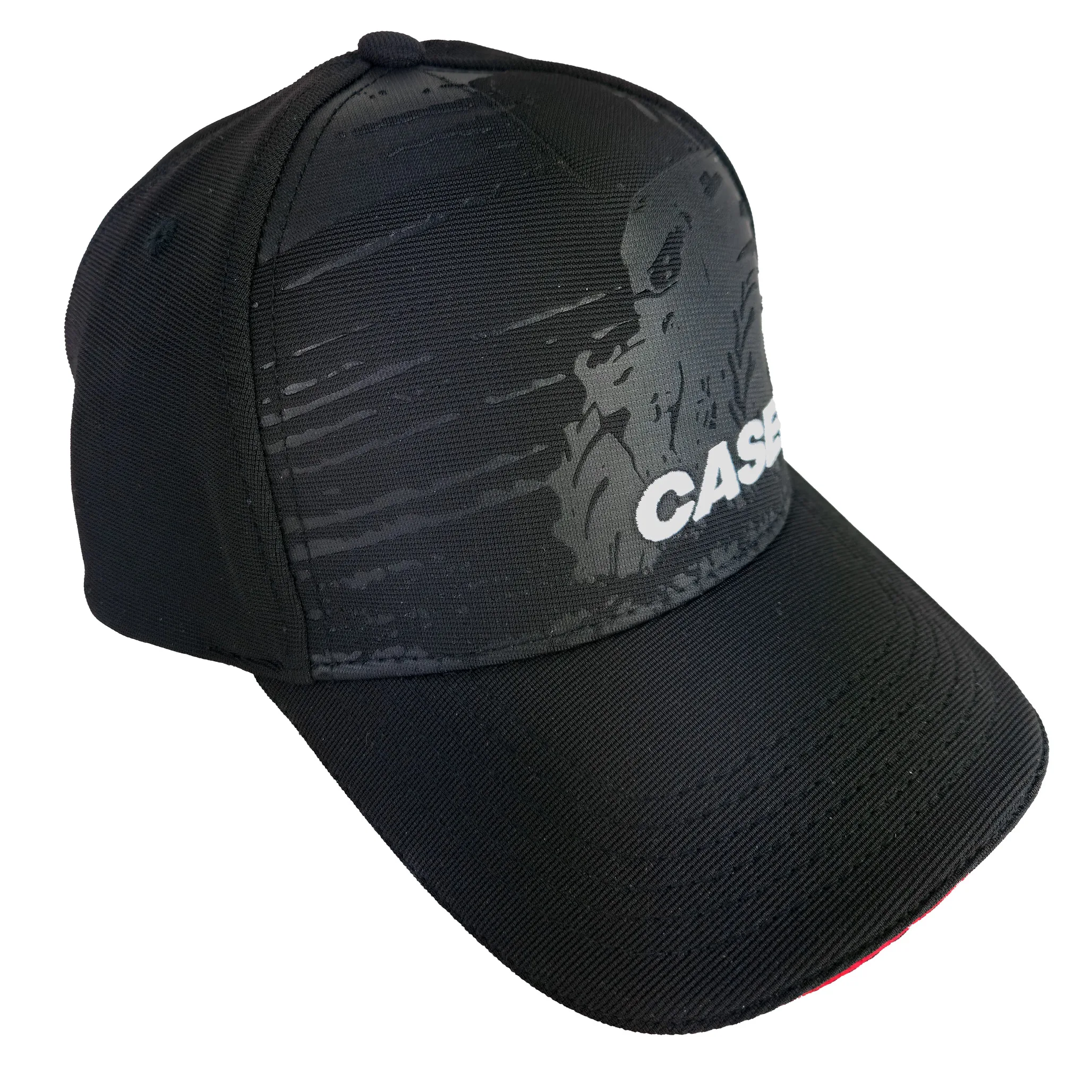 Czapka CASE IH - Haft 2D | zdjęcie 9 z 10 | 47536 | Motofarma.pl