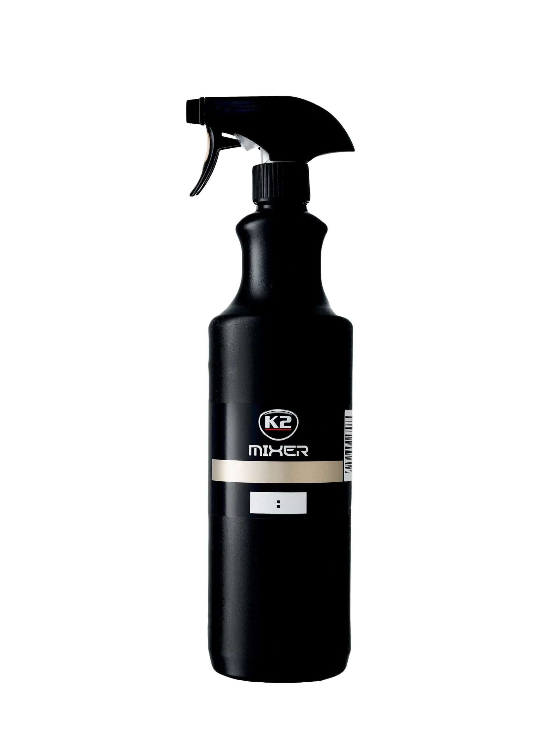 Butelka do detergentów z atomizerem K2 MIXER | zdjęcie 1 z 5 | D7001 | Motofarma.pl