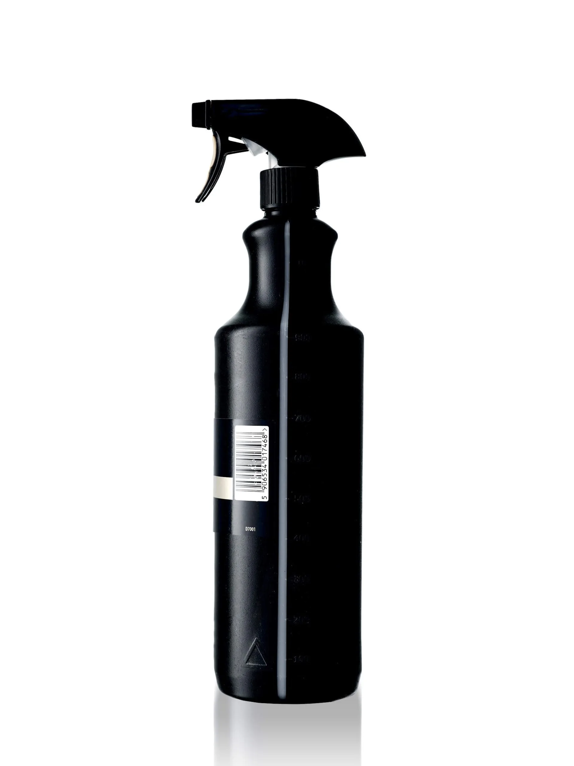 Butelka do detergentów z atomizerem K2 MIXER