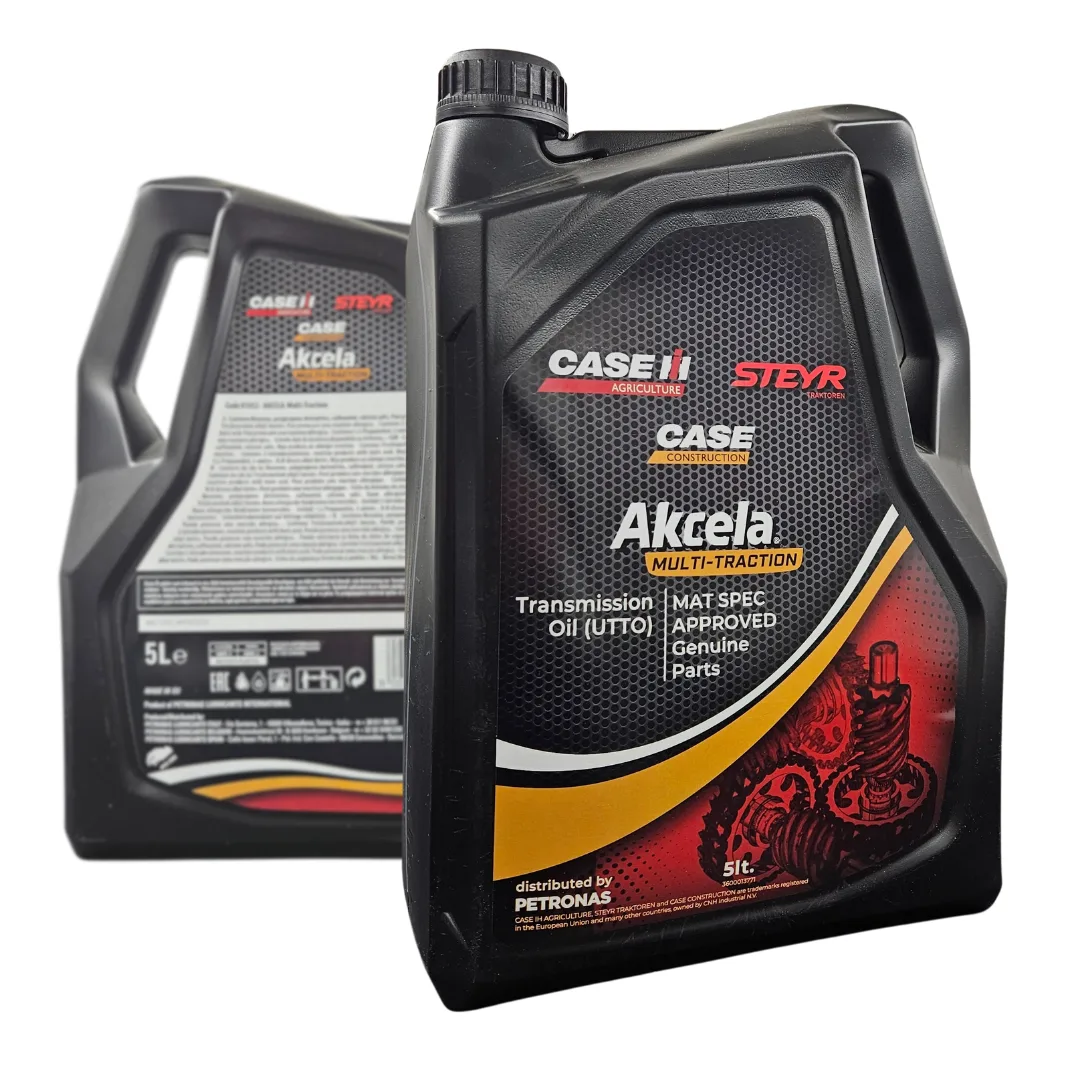 OLEJ CASE MULTI-TRACTION 5 L