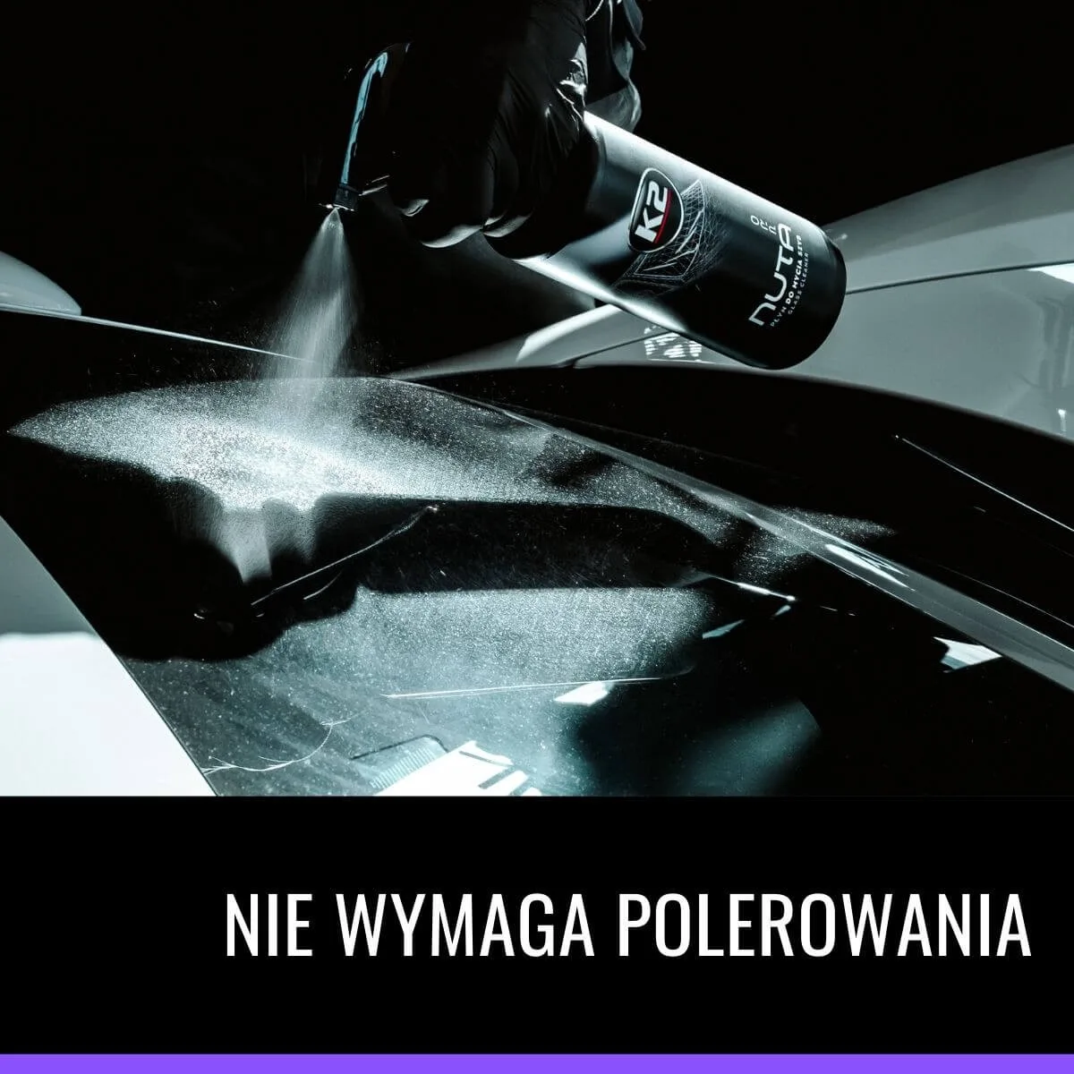 ZESTAW K2: K2 STRONG PRO 1L + NUTA PRO 1L + PURIO PRO 1L + AKCESORIA | zdjęcie 12 z 12 | WC-3722 | Motofarma.pl