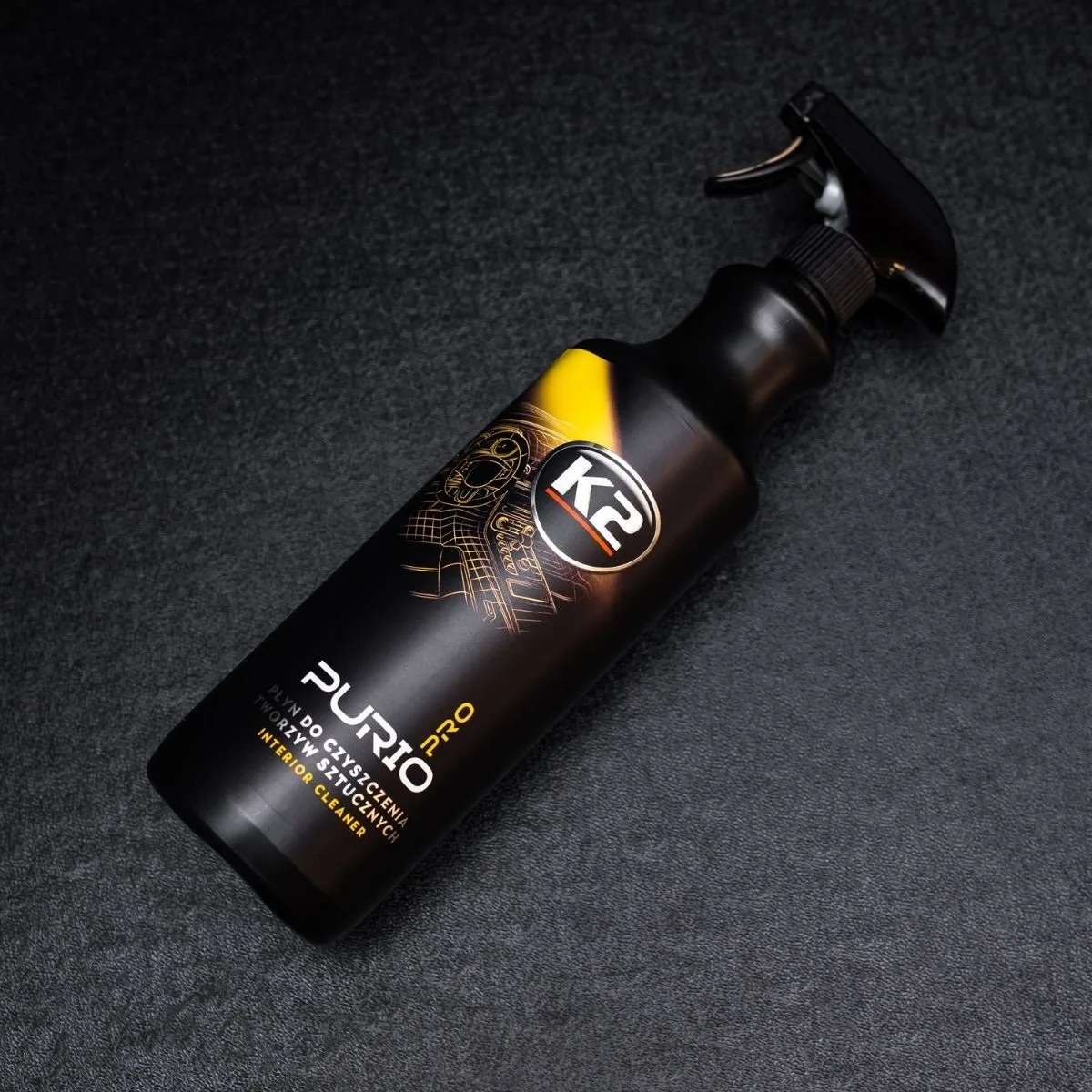 K2 PURIO PRO 1L