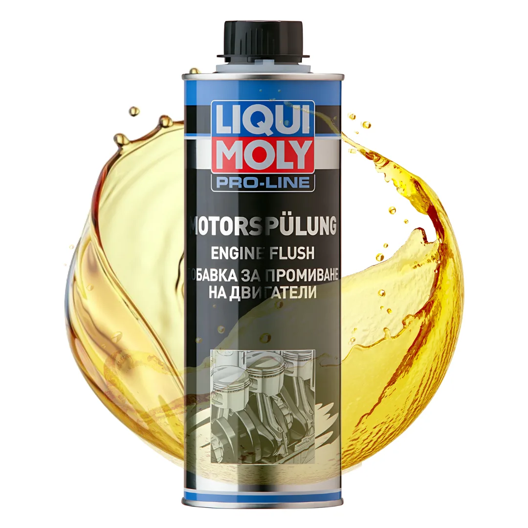 Dodatek do oleju silnikowego LIQUI MOLY 2662 | zdjęcie 1 z 2 | 45588 | Motofarma.pl