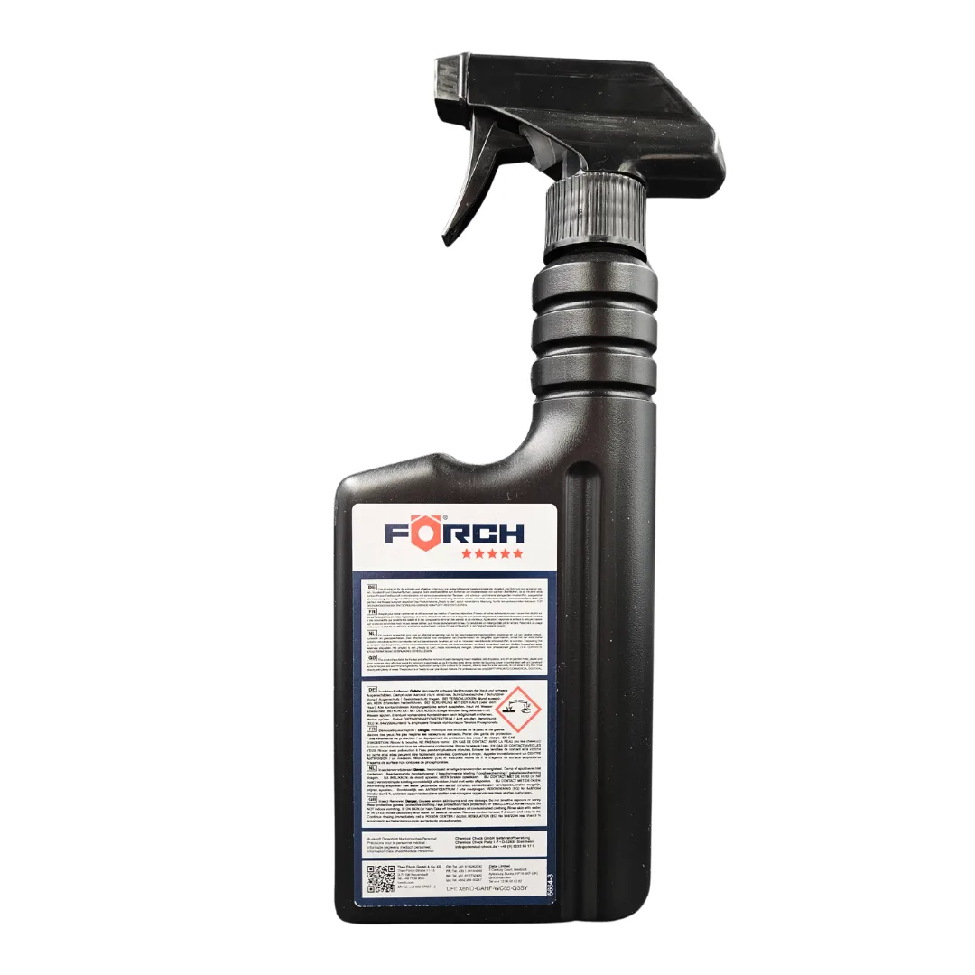 Płyn do usuwania owadów 500ml R594 FORCH - zestaw 3 szt