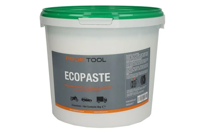 Pasta montażowa do opon  PROFITOOL 5kg