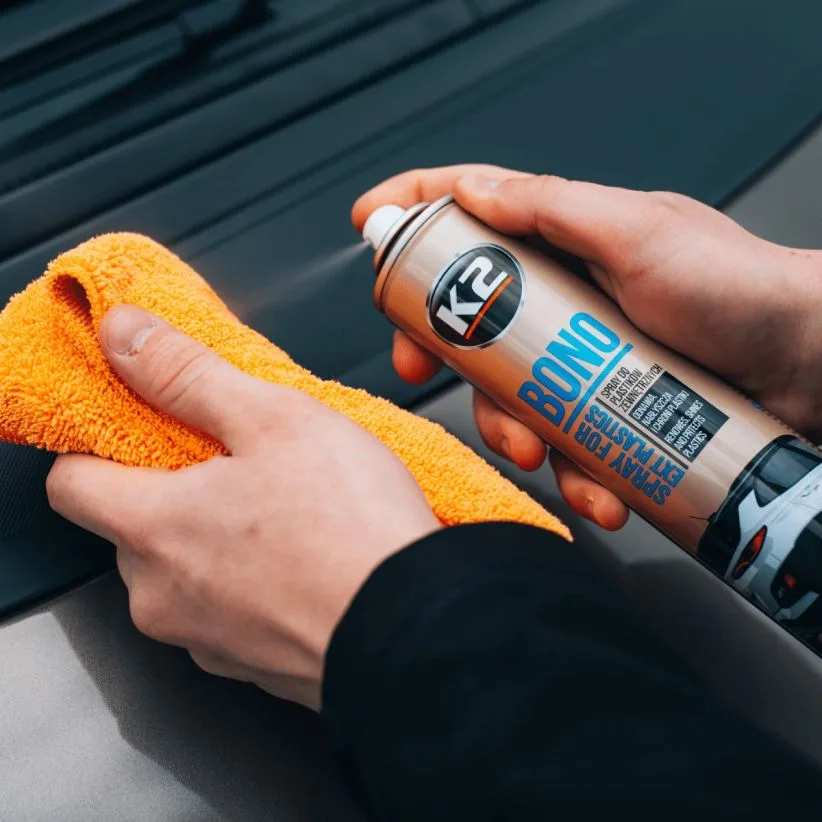 K2 BONO 300ML SPRAY | zdjęcie 4 z 6 | 47202 | Motofarma.pl