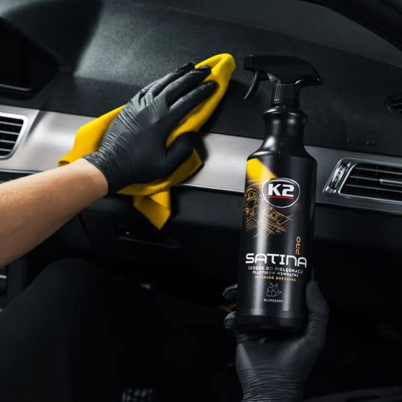 K2 SATINA PRO ENERGY FRUIT 1L | zdjęcie 4 z 5 | D5021 | Motofarma.pl