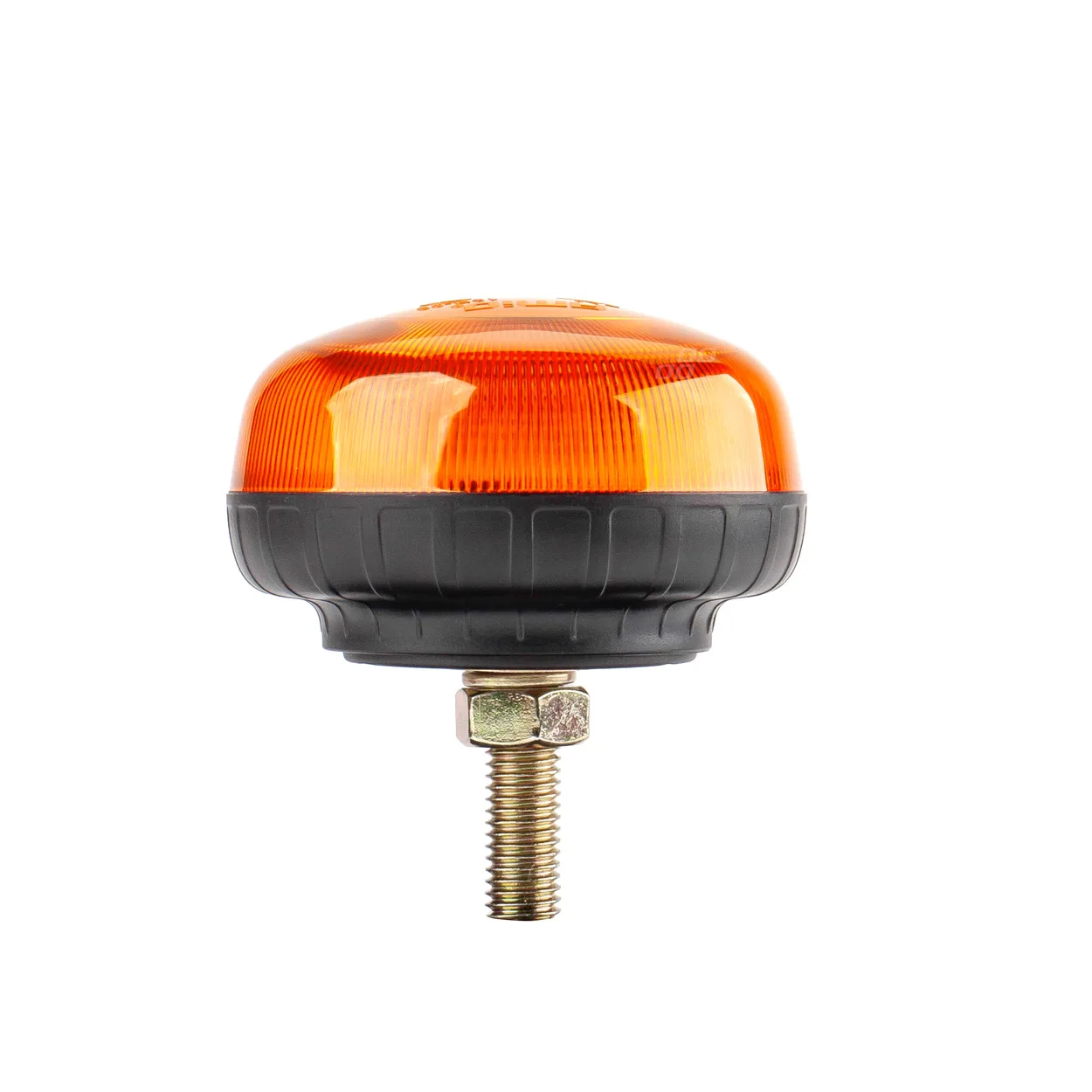 Lampa ostrzegawcza mini kogut 18 LED śruba R65 R10 12-24V W21sb AMIO-02923 | zdjęcie 6 z 6 | A02923 | Motofarma.pl