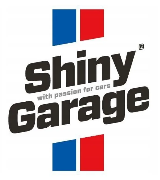 Aktywna piana 1l pink snow foam shiny garage