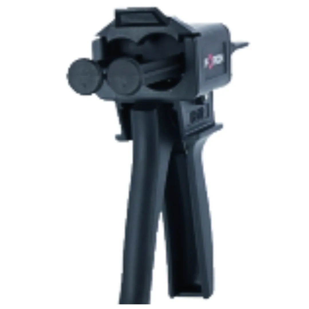 Pistolet do kleju Forch 2K standard