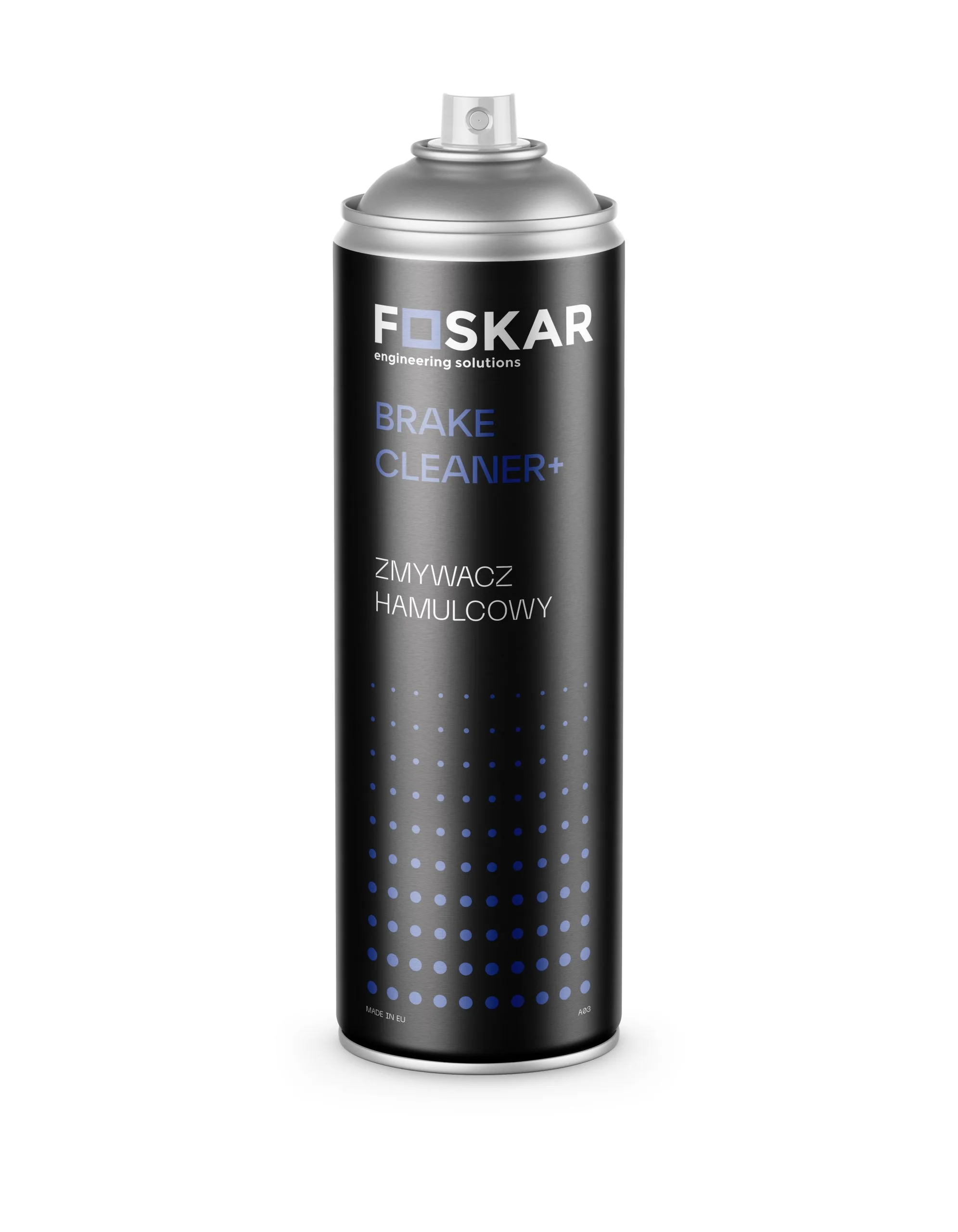 Zmywacz do hamulców 500ml FOSKAR | zdjęcie 3 z 6 | 47448 | Motofarma.pl