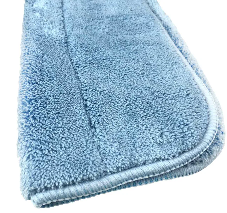 Ściereczka ręcznik do polerowania samochodu z mikrofibry 37x27 cm 800g/m2 A - Amio | zdjęcie 1 z 2 | A01620 | Motofarma.pl