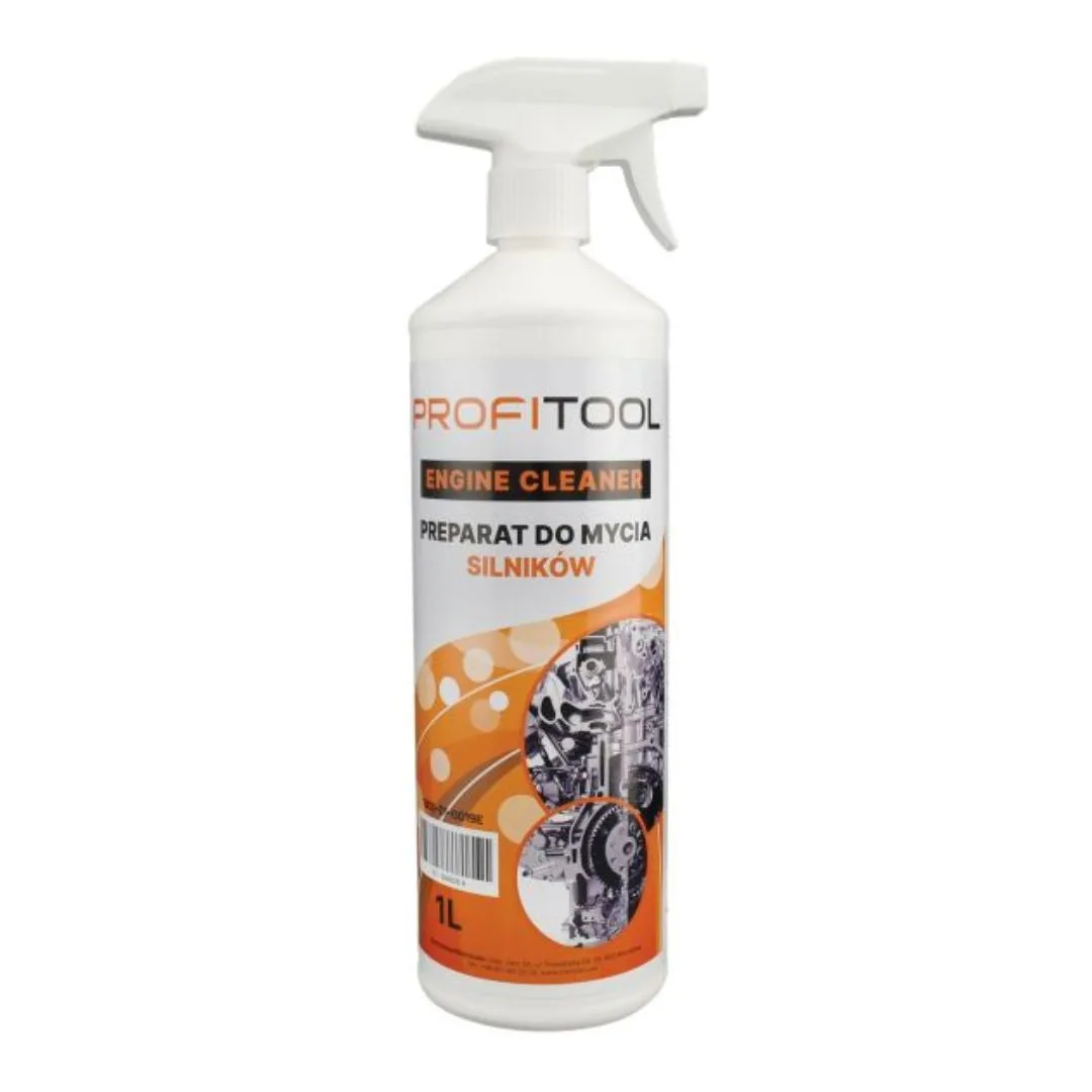 Preparat do mycia silnika PROFITOOL 1305-01-0019E 1L | zdjęcie 3 z 3 | 1305-01-0019E | Motofarma.pl