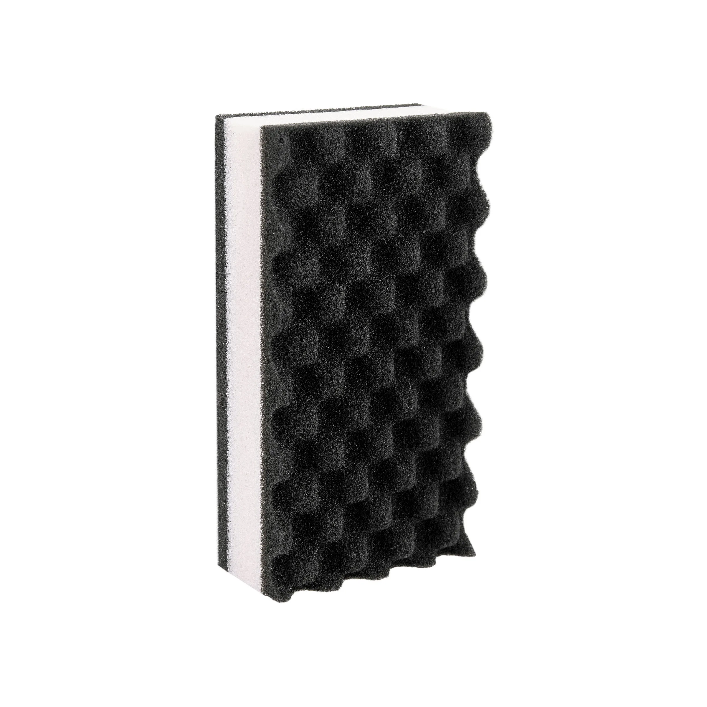 Gąbka do mycia SOFT99 QJUTSU Ultrasoft Sponge + mikrofibra do osuszania lakieru 30x40cm 600g/m2 zestaw