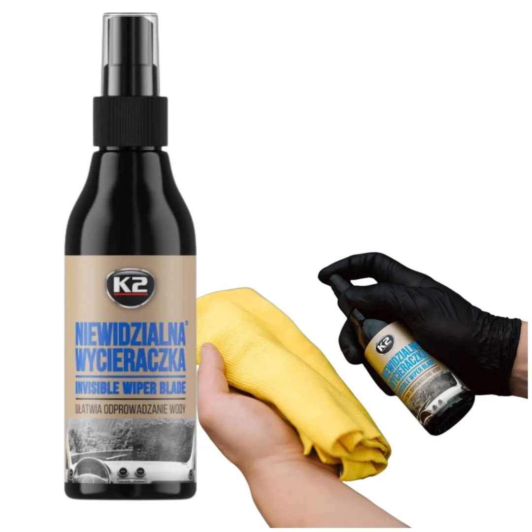 K2 VIZIO PLUS 150ML - PŁYN