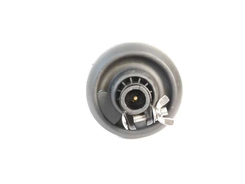 Lampa kogut 12/24V din LED - Granit | zdjęcie 4 z 4 | 4906 | Motofarma.pl
