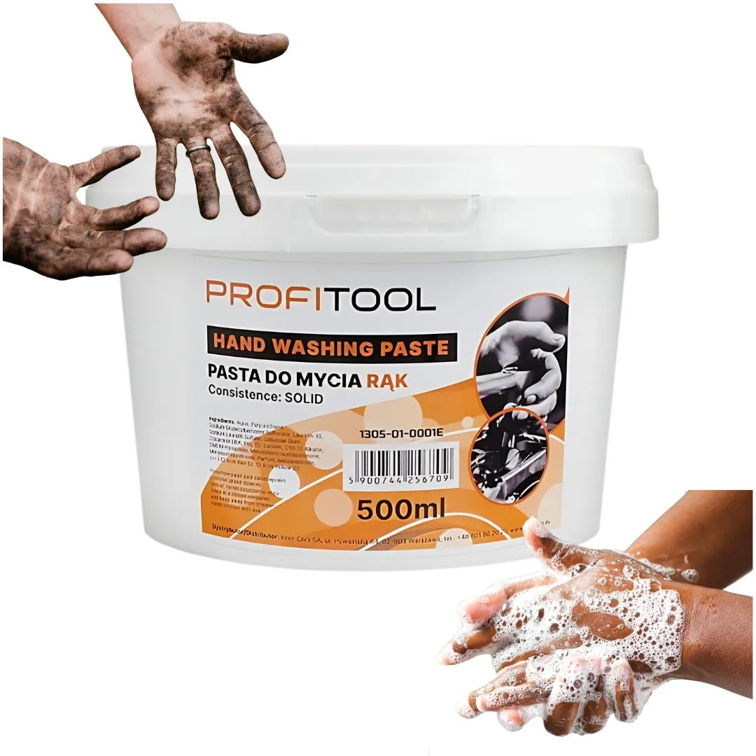 Pasta do mycia rąk PROFITOOL 4Max 500ml